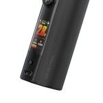 Arc GT2 battery showcasing lock switch on a white background