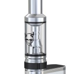 arc Slim E-cig Kit with CS Air Slim Tank