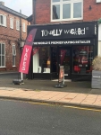 Totally Wicked Wilmslow 3