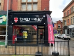 Totally Wicked Bury Town Centre 8