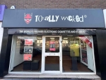 Totally Wicked Wolverhampton Penn Road 7