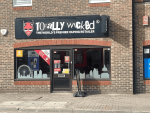 Totally Wicked Egham 5