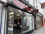 Totally Wicked Worthing 1
