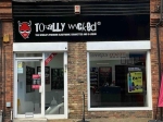 Totally Wicked Chalfont St Peter 8