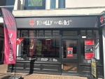 Totally Wicked Madeley 7