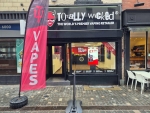 Totally Wicked Liverpool Centre 5
