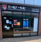 Totally Wicked Folkestone 1
