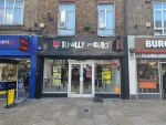 Totally Wicked Penge 5