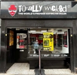 Totally Wicked Kirkintilloch 8