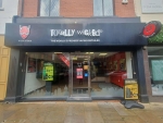 Totally Wicked Blackburn Town Centre 9