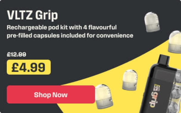 Totally Wicked UK Vape Shop | Premium Eliquids & Vape Kits