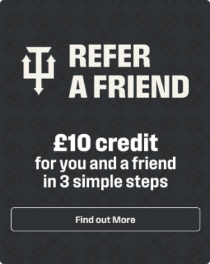 Refer A Friend