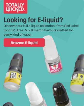 Mix & Match E-Liquid