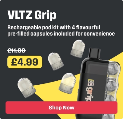 Shop the VLTZ GRIP - 60% off