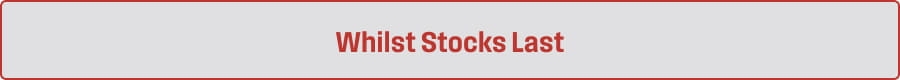 Whilst Stocks Last
