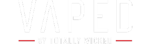 Vaped by Totally Wicked