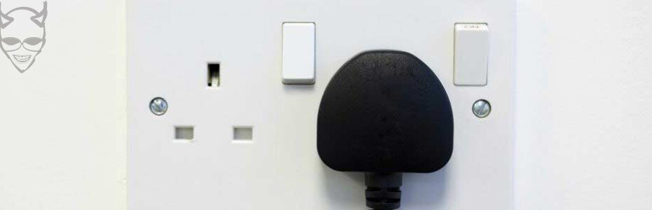 how to safely charge your e cigarette