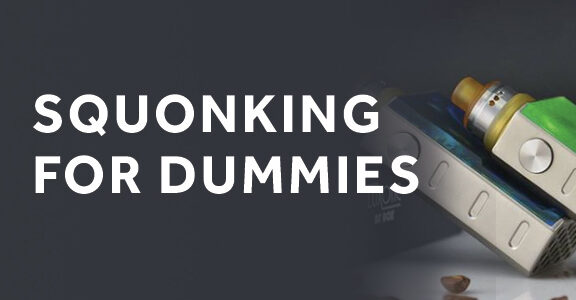 squonking for dummies