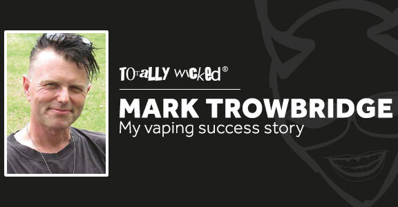 mark trowbridge