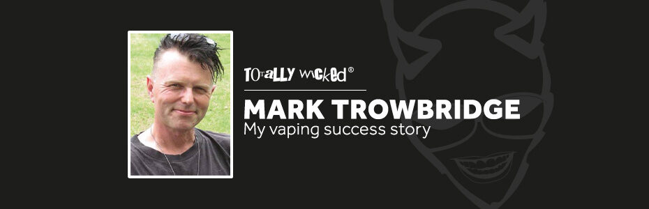mark trowbridge