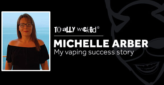 Michelle Arber