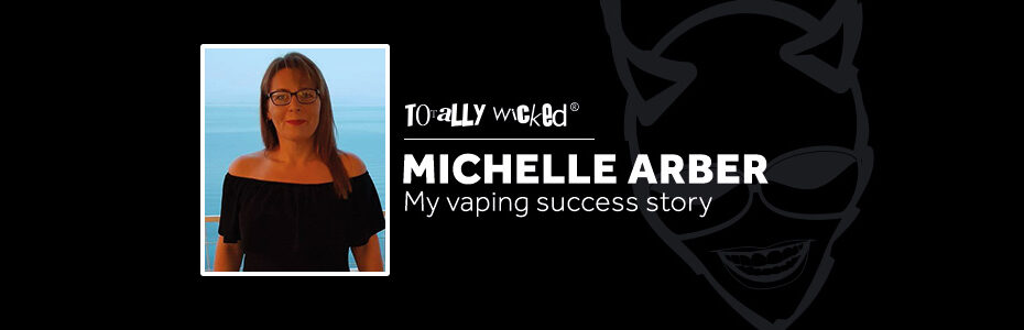 Michelle Arber