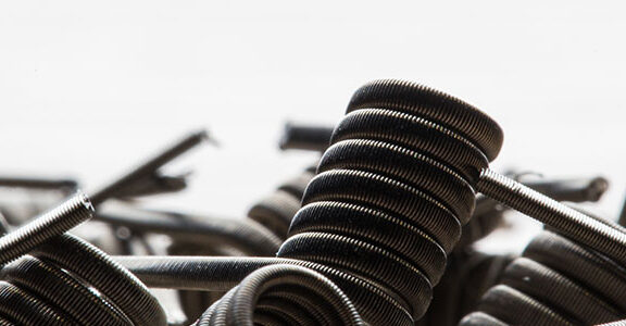 5 tips to stop your coils burning