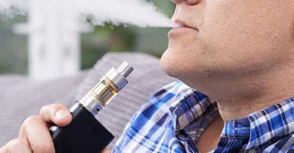 eight vaping errors can easily avoid