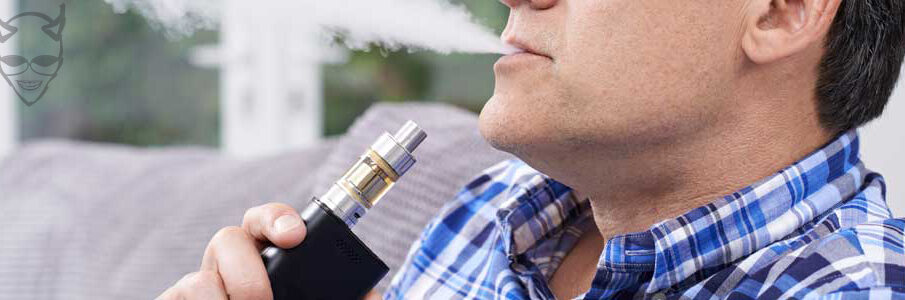 eight vaping errors can easily avoid