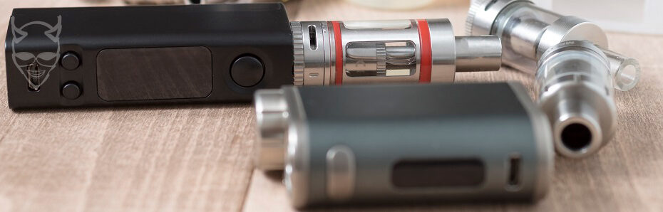 why does my e cig battery die so fast