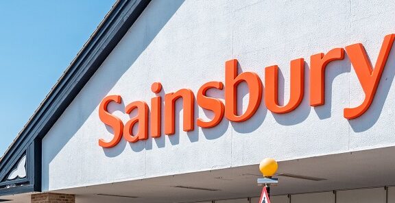 Totally Wicked Sainsbury's