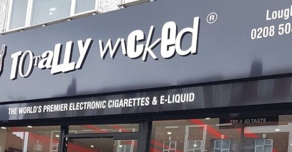 Totally Wicked stores south-east