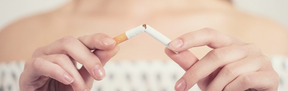Stop smoking