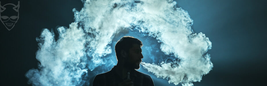 passive vaping