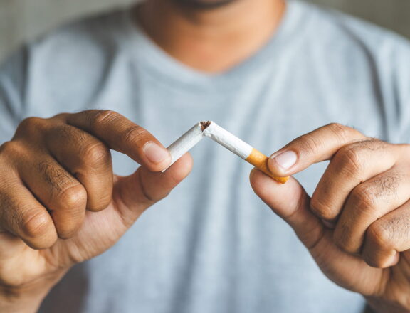 Free e-cigs on the NHS
