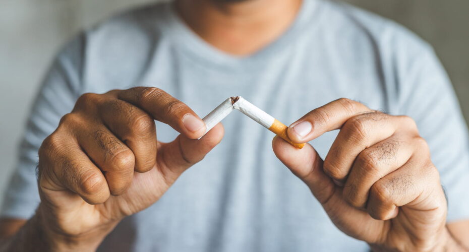 Free e-cigs on the NHS