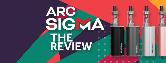 arc Sigma
