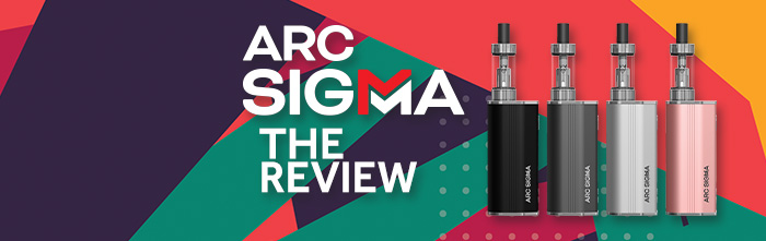 arc Sigma
