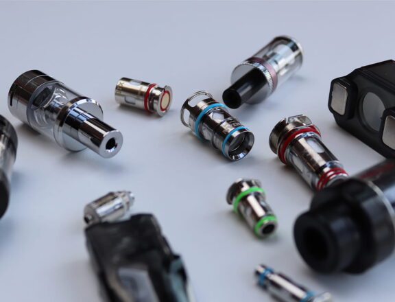 Who do some vape coils last longer than others