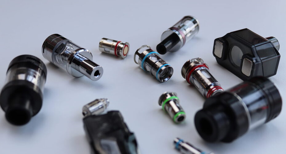 Who do some vape coils last longer than others