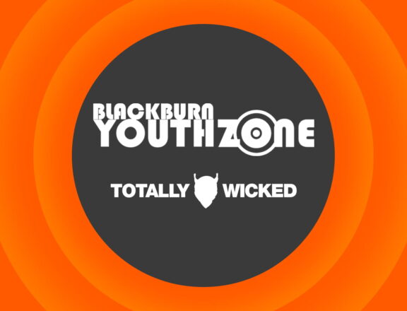 blackburn youth zone trustees