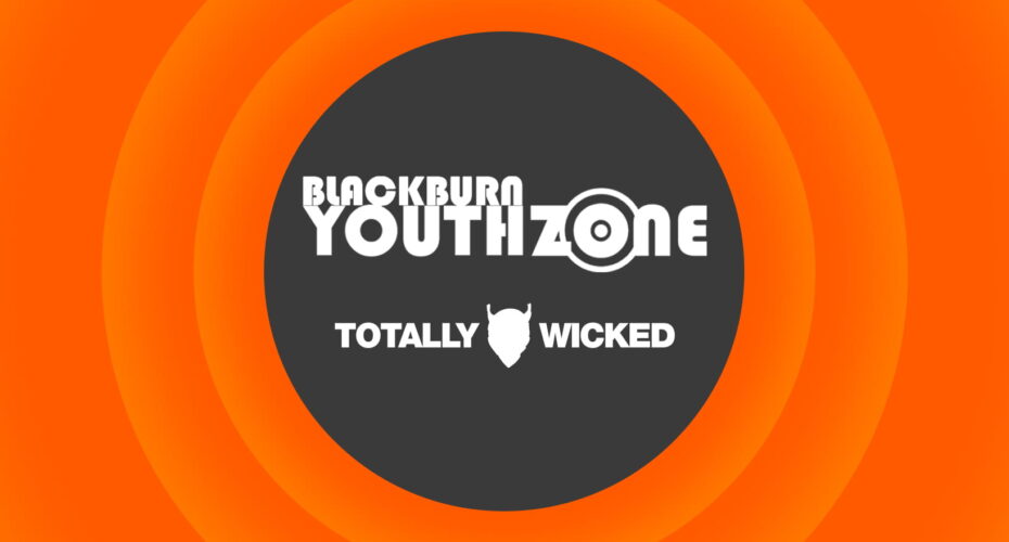 blackburn youth zone trustees