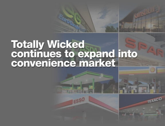 totally wicked continues to expand into convenience