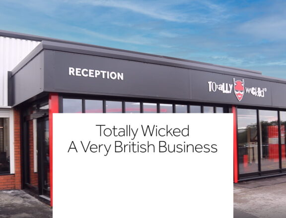 totally wicked headquarters 2