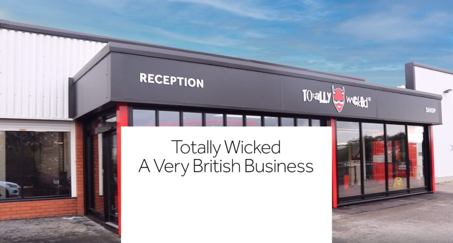 totally wicked headquarters 2