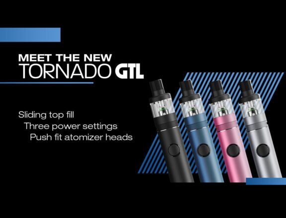 tornado gtl review