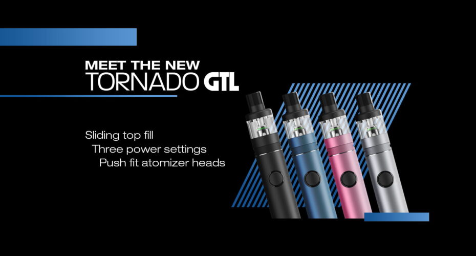 tornado gtl review