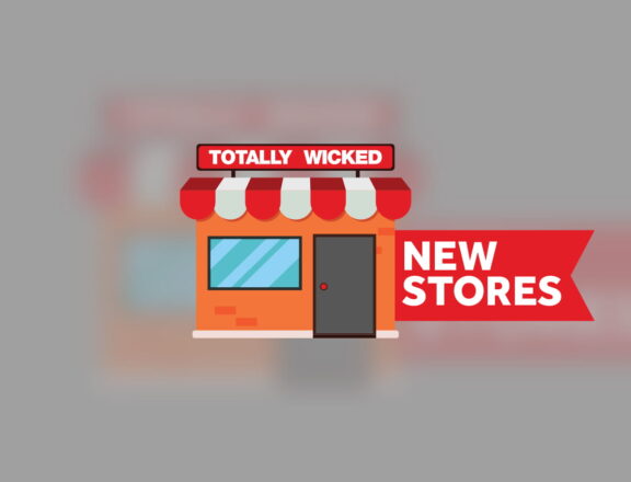 new stores hero image
