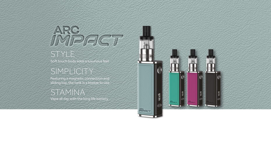 battery for vape tecc arc 5 Impact review – The best kit in the arc range? Pack Of 4 breeze pro vape - Choose Flavor:Blue Cotton Candy (Dynamic Edition)