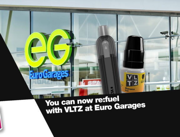 you can now refuel with vltz at euro garages